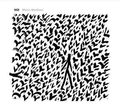 CD Shop - MARCO MARTINEZ NOI