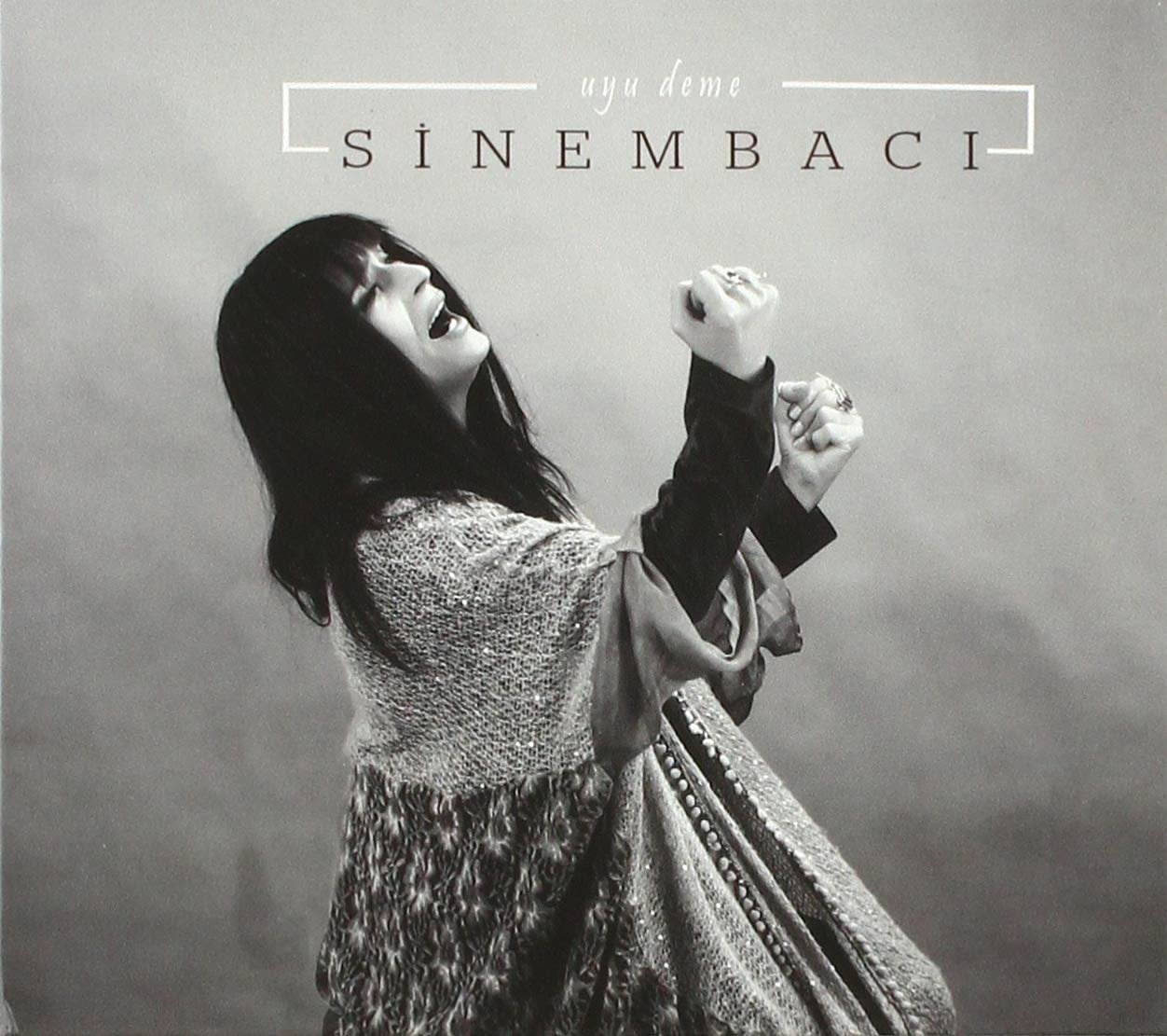 CD Shop - SINEM BACI UYU DEME