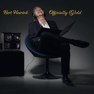 CD Shop - BERT HEERINK OFFICIALLY (G)OLD