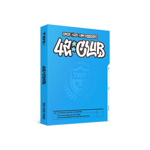 CD Shop - TWS TWS 1ST FANMEETING 42:...