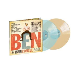 CD Shop - BEN L\