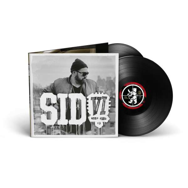 CD Shop - SIDO VI