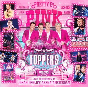 CD Shop - TOPPERS TOPPERS IN CONCERT 201...