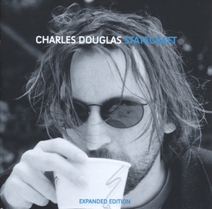 CD Shop - CHARLES DOUGLAS STATECRAFT