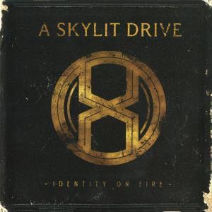 CD Shop - A SKYLIT DRIVE IDENTITY ON FIRE