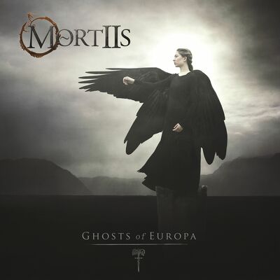 CD Shop - MORTIIS GHOSTS OF EUROPA