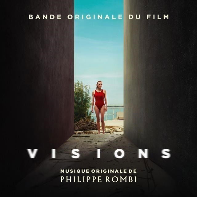 CD Shop - PHILIPPE ROMBI VISIONS