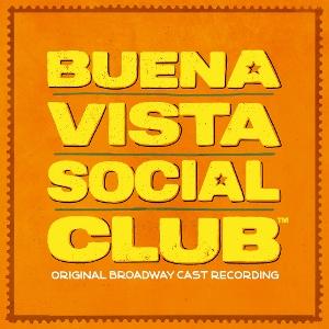 CD Shop - ORIGINAL BROADWAY CAST OF BUENA VISTA SOCIAL CLUB BUENA VISTA SOCIAL CLUB