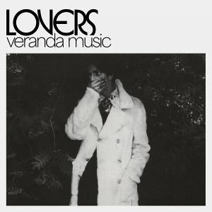 CD Shop - VERANDA MUSIC LOVERS