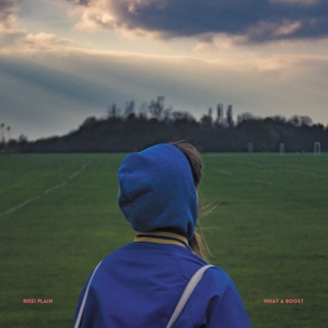 CD Shop - ROZI PLAIN WHAT A BOOST