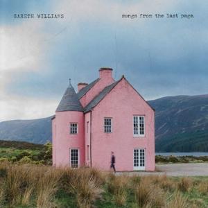 CD Shop - GARETH WILLIAMS SONGS FROM THE LAST PAGE