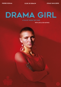 CD Shop - GUSTAVO DU JOS+® ANTONIO ABREU DRAMA GIRL