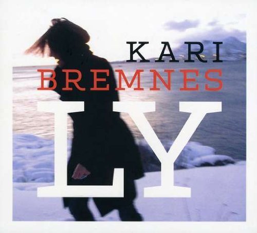 CD Shop - KARI BREMNES LY