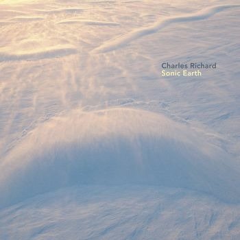 CD Shop - CHARLES RICHARD SONIC EARTH