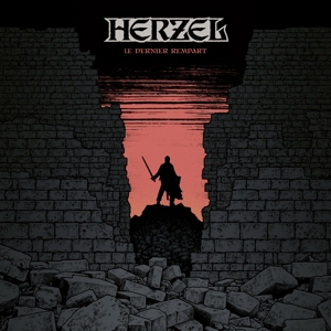 CD Shop - HERZEL LE DERNIER REMPART