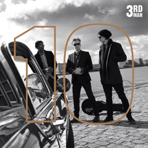 CD Shop - THIRD MAN 10