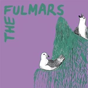 CD Shop - THE FULMARS FULMARS