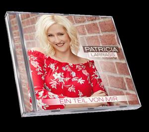 CD Shop - PATRICIA LARRASS EIN TEIL VON MIR