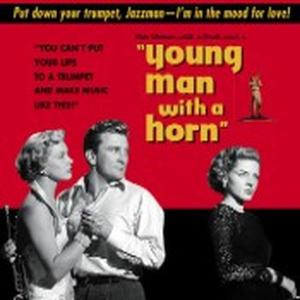 CD Shop - MOVIE YOUNG MAN WITH A HORN