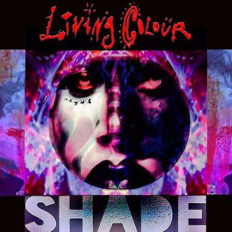 CD Shop - LIVING COLOUR SHADE