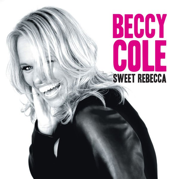 CD Shop - BECCY COLE SWEET REBECCA