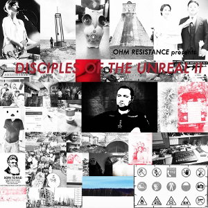 CD Shop - VARIOUS ARTISTS DISCIPLES OF THE UNREA...