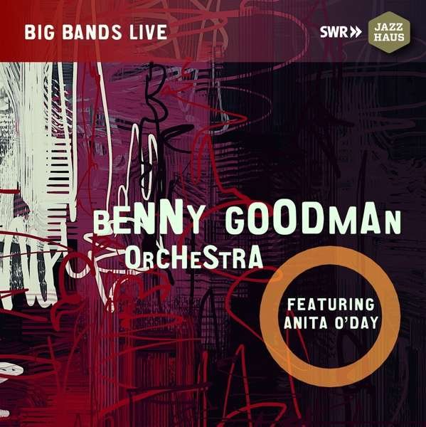 CD Shop - BENNY GOODMAN ORCHESTRA,ANITA O\