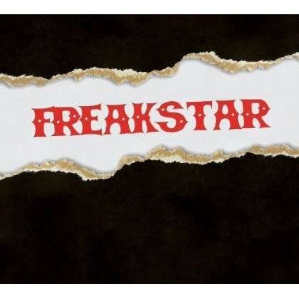 CD Shop - FREAKSTAR FREAKSTAR