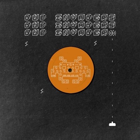 CD Shop - DUB INVADERS VOL. 3.4