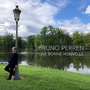 CD Shop - BRUNO ERREN UNE BONNE NOUVELLE