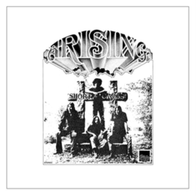 CD Shop - SHORT CROSS ARISING