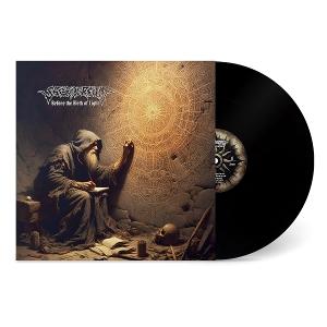 CD Shop - SACRIVERSUM BEFORE THE BIRTH OF LIGHT