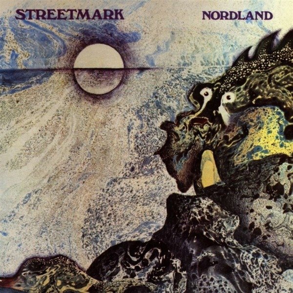 CD Shop - STREETMARK NORDLAND