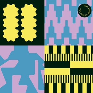 CD Shop - VARIOUS ARTISTS TWO TRIBES VOLUME TWO