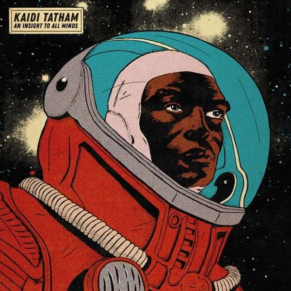 CD Shop - KAIDI TATHAM AN INSIGHT TO ALL MINDS