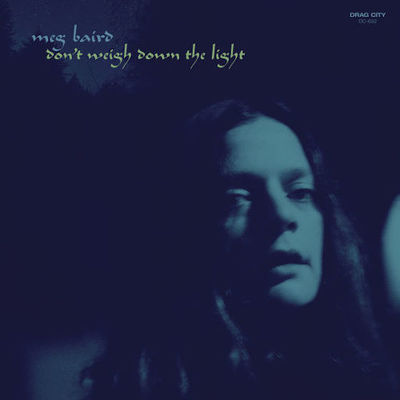 CD Shop - MEG BAIRD DON\