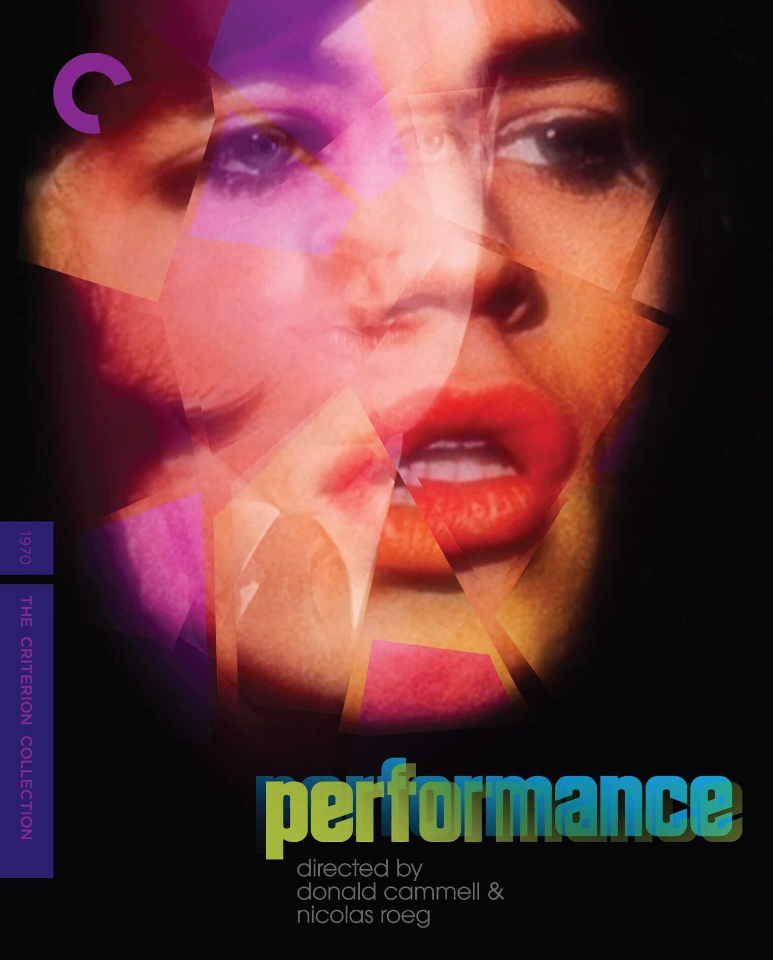 CD Shop -  PERFORMANCE