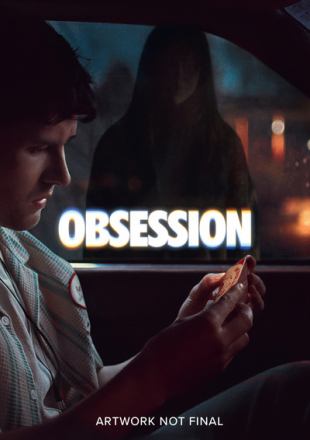 CD Shop -  OBSESSION (2026)