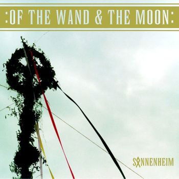 CD Shop - OF THE WAND AND THE MOON VARGOLD