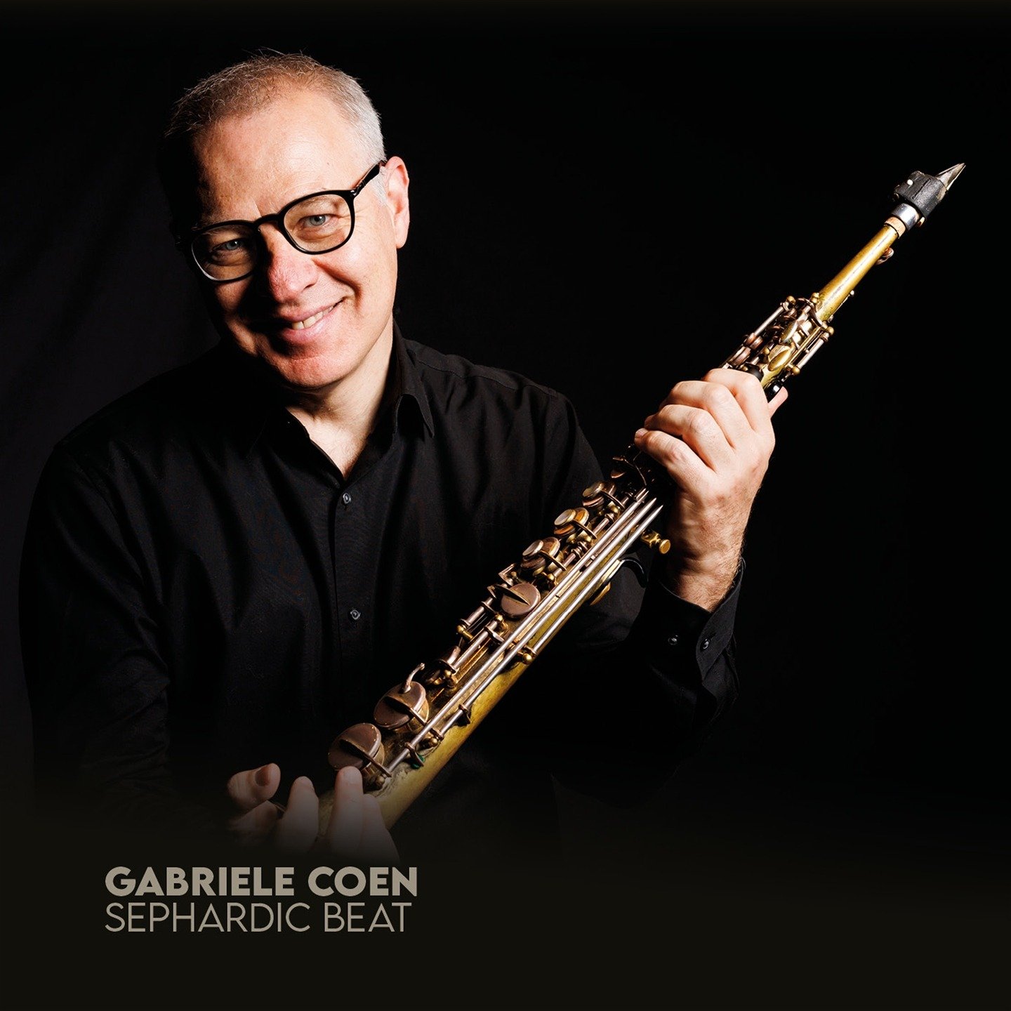CD Shop - GABRIELE COEN QUINTET SEPHARDIC BEAT -DIGI-
