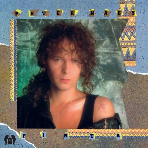 CD Shop - NAGY PETER FINTA