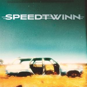 CD Shop - SPEEDTWINN SPEEDTWINN