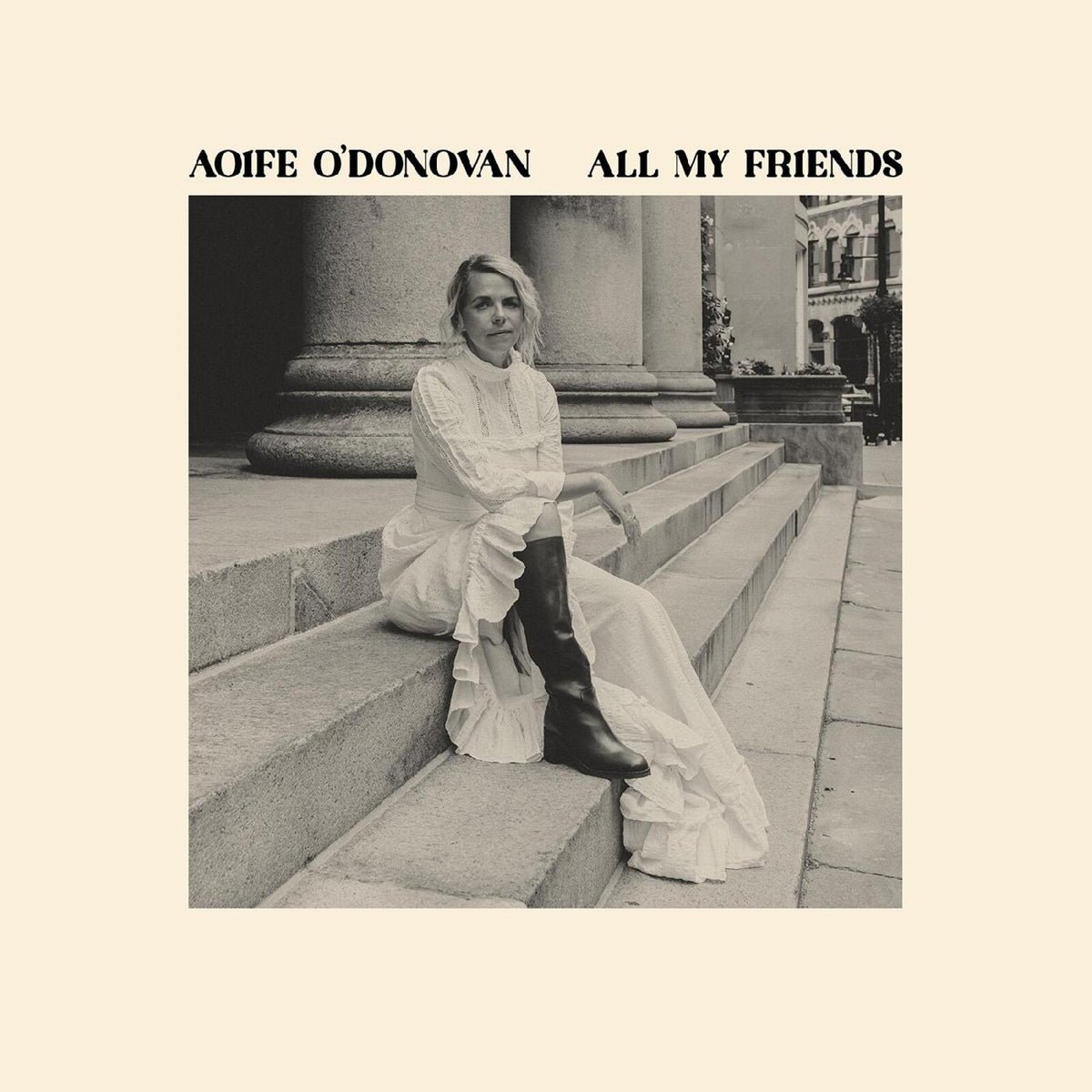 CD Shop - AOIFE O\