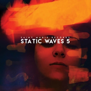 CD Shop - VARIOUS ARTISTS STATIC WAVES VOL. 5