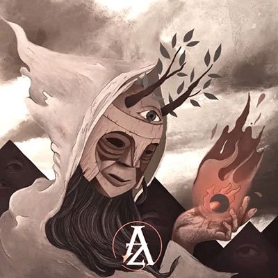 CD Shop - ASCETA ASCETA