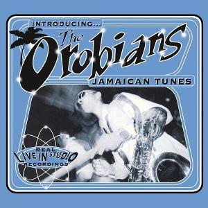 CD Shop - THE OROBIANS JAMAICAN TUNES