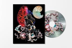 CD Shop - BJöRK CORNUCOPIA : LIVE