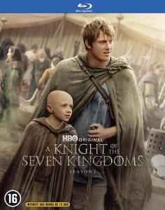 CD Shop -  A KNIGHT OF THE SEVEN ...