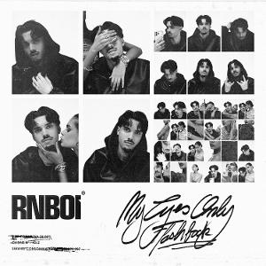CD Shop - RNBOI MY EYES ONLY - FLASHBACK