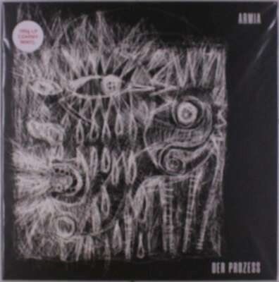 CD Shop - ARMIA DER PROZESS